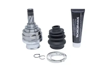 Monroe Axios - 546.6078