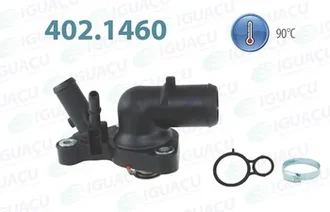 Iguaçu - 402.1460-90