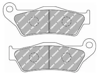 Ferodo - FDB2018EF