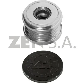 Zen - 5453