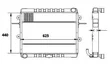 Magneti Marelli - RMM1042NVW