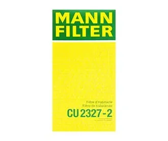 Mann - CU2327-2