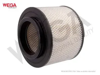Wega - JFA-0292/2