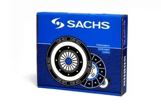 Sachs - 6689