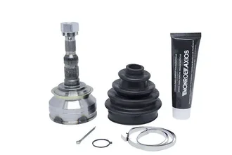 Monroe Axios - 546.6019