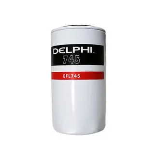 Delphi - EFL745