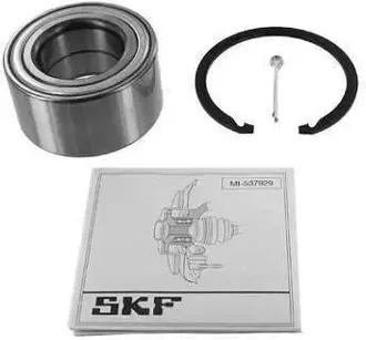 Skf - VKBA 6923