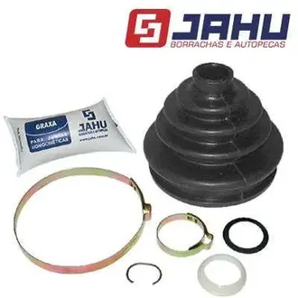 Jahu - 10632-3
