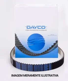 Dayco - 132SP270H