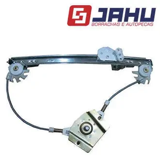 Jahu - 07666-4