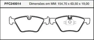 Cofap - PFC240014