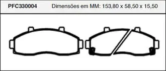 Cofap - PFC330004