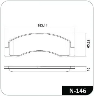 Cobreq - N-146