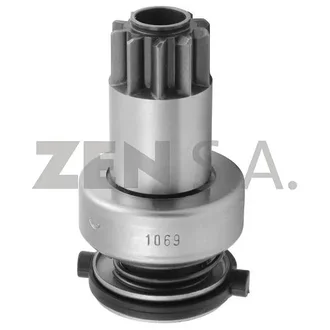 Zen - 1069