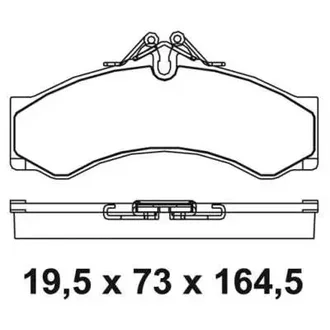 Nakata - NKF 1228P