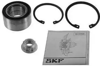 Skf - VKBA 1491