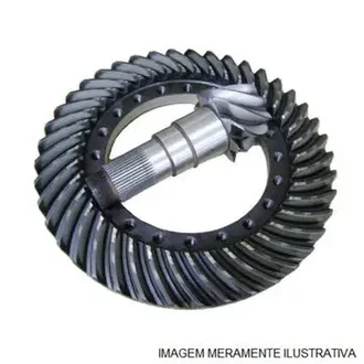 Dana - BA402104-X