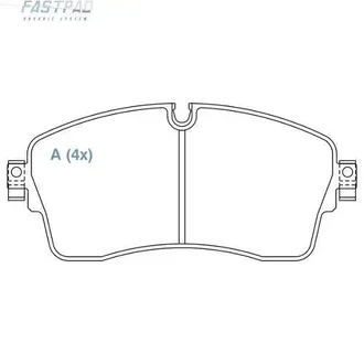 Willtec - FP997