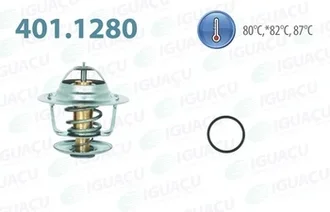 Iguaçu - 401.1280-87