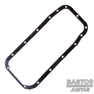 Bastos Juntas - 121908CB