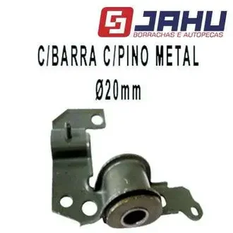 Jahu - 62451-3