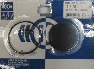 Knorr Bremse - II15138