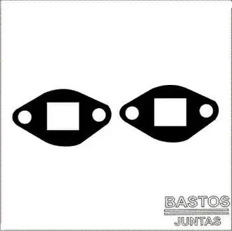 Bastos Juntas - 172006