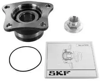 Skf - VKBA 3731
