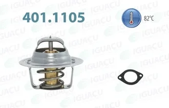 Iguaçu - 401.1105-82