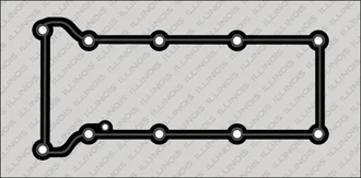 Illinois - JVS-303-43