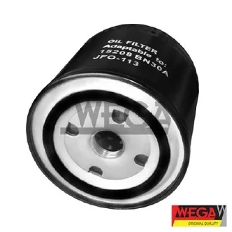 Wega - JFO113
