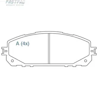 Willtec - FP970