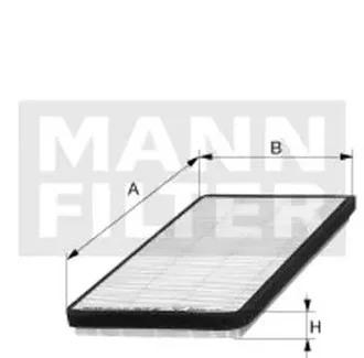 Mann - CU1828