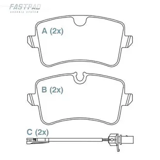 Willtec - FP243