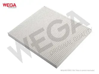 Wega - AKX-1984