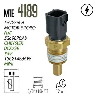 Mte Thomson - 4189