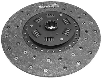 Sachs - 6279