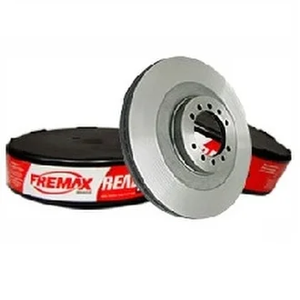 Fremax - BD 1516