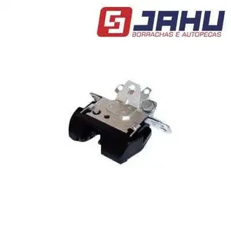 Jahu - 07745-6