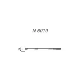 Nakata - N 6019
