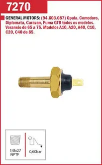 Marflex - 7270