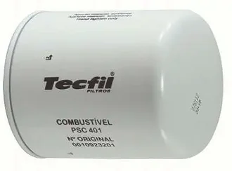 Tecfil - PSC401