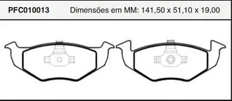 Cofap - PFC010013