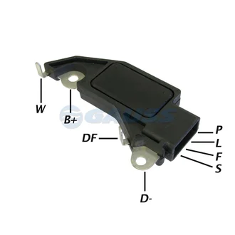 Gauss - GA410