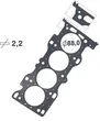 Bastos Juntas - 131579PK1