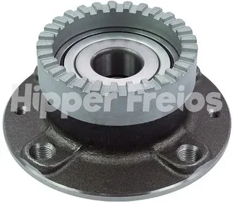 Hipper Freios - HFCT 732