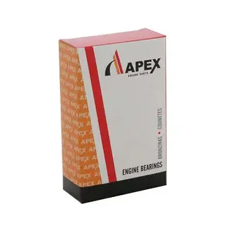 Apex - APX.BB127A1-000