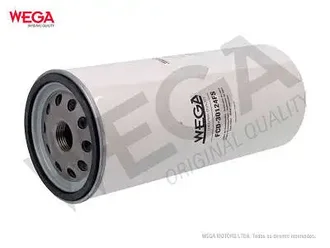 Wega - FCD-30124FS