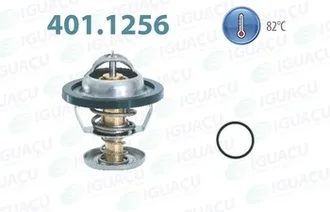 Iguaçu - 401.1256-82