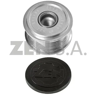 Zen - 5509